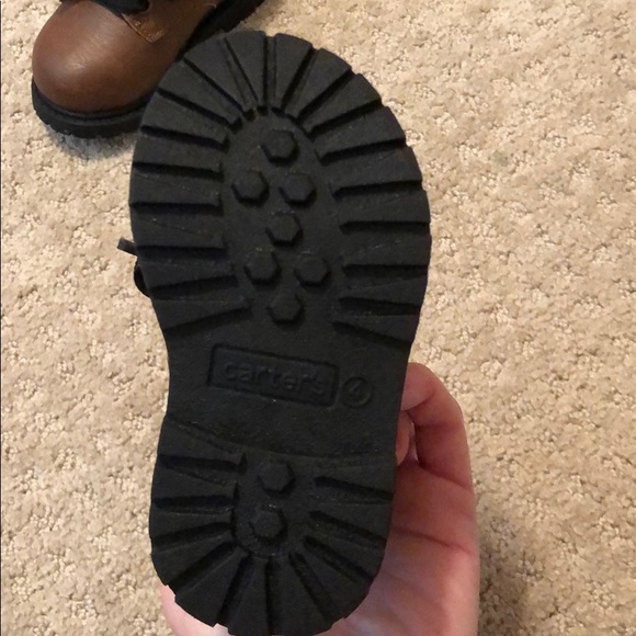 Baby Boy first walking shoes lot - Picture 3 of 8